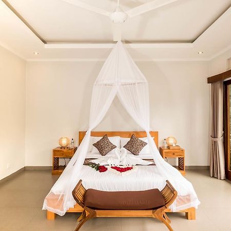 Laba Ubud Villa Dış mekan fotoğraf