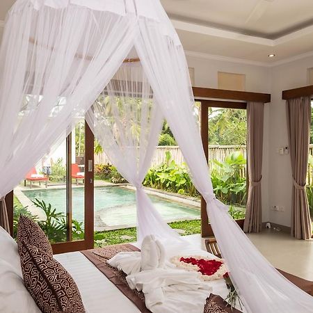 Laba Ubud Villa Dış mekan fotoğraf