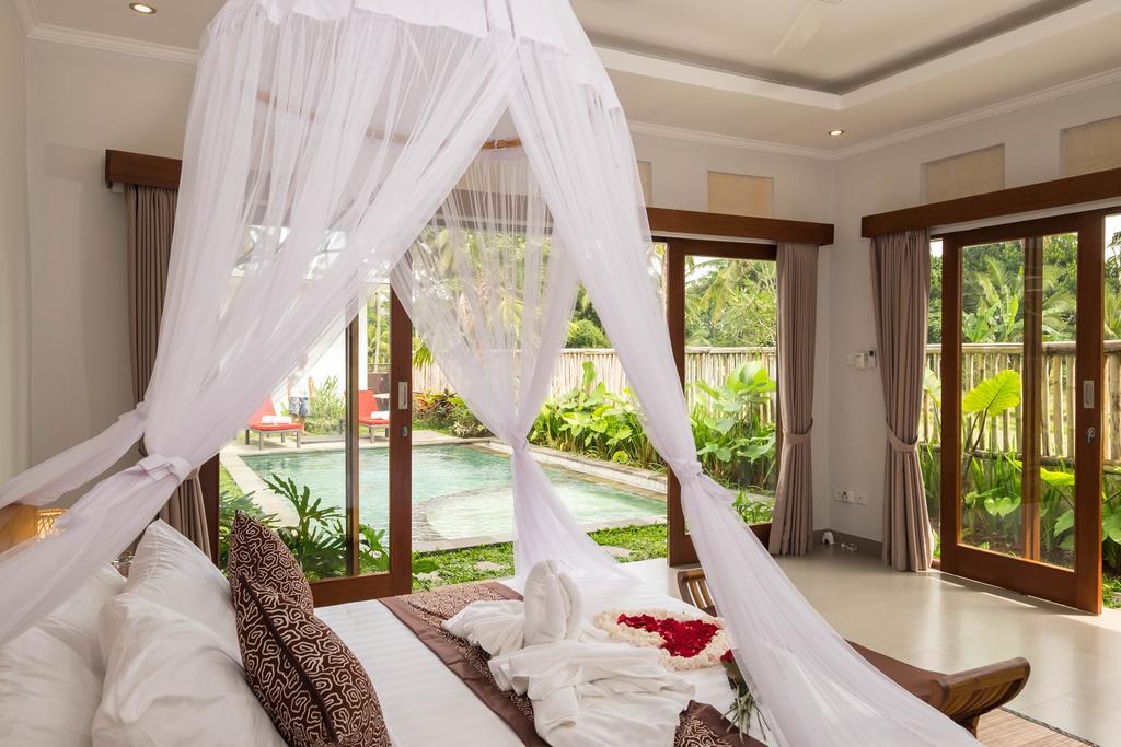 Laba Ubud Villa Dış mekan fotoğraf