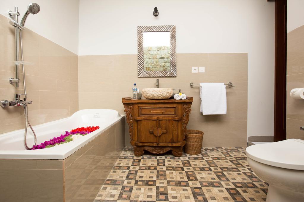 Laba Ubud Villa Dış mekan fotoğraf