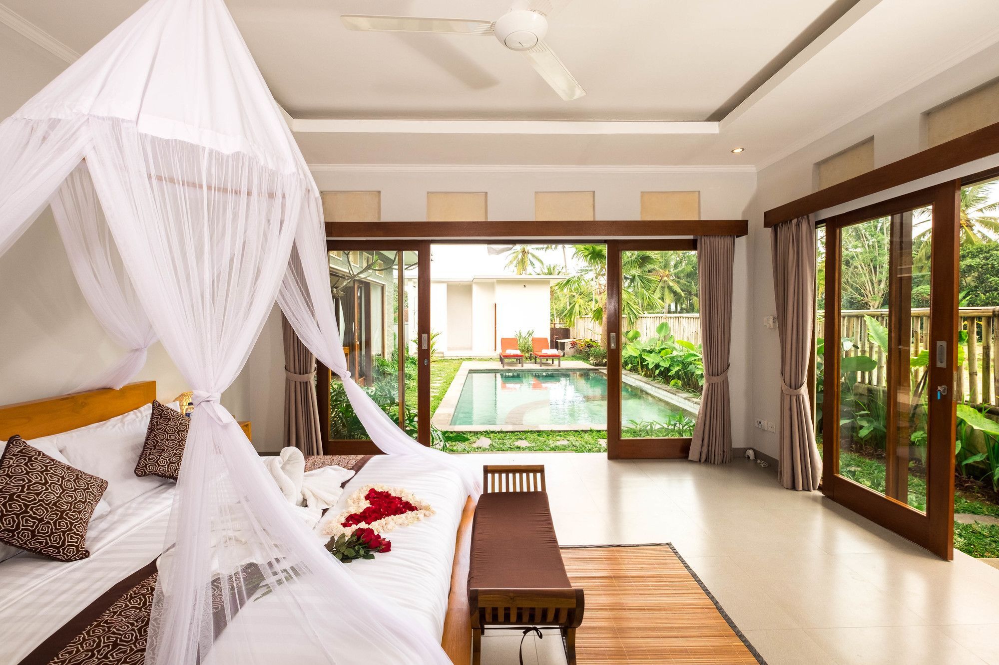 Laba Ubud Villa Dış mekan fotoğraf